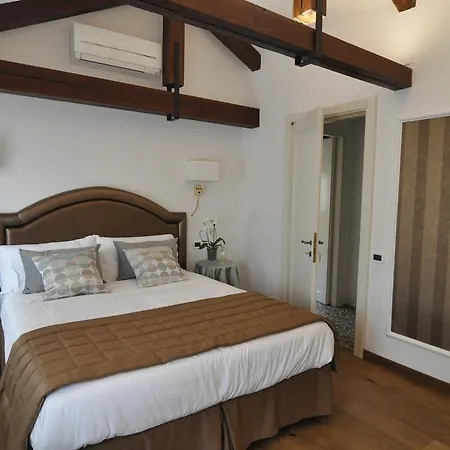 Casa Colleoni 4*