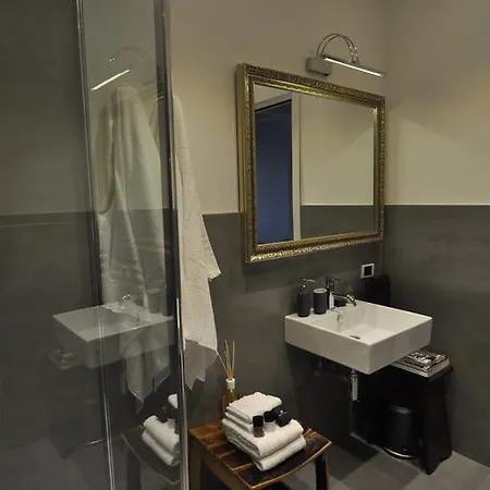 فندق مبيت وإفطار Casa Colleoni 4*