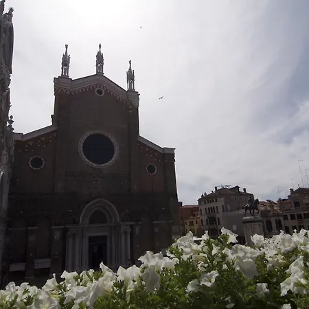 فندق مبيت وإفطار Casa Colleoni