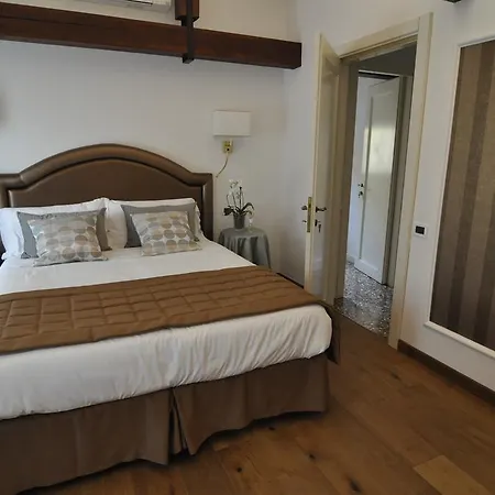 فندق مبيت وإفطار Casa Colleoni البندقية