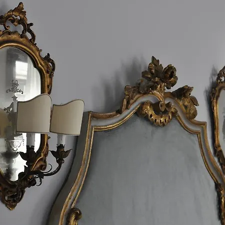 Bed & Breakfast Casa Colleoni Venice