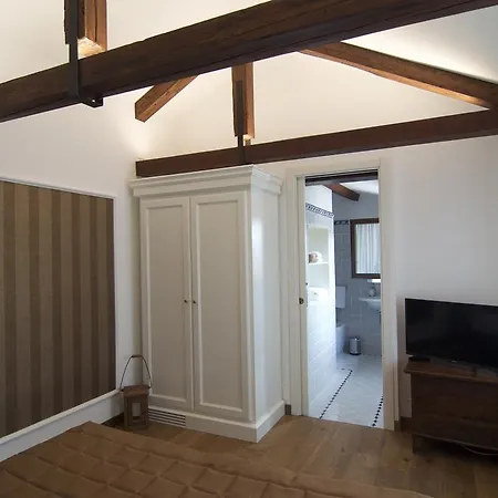 Casa Colleoni Bed & Breakfast