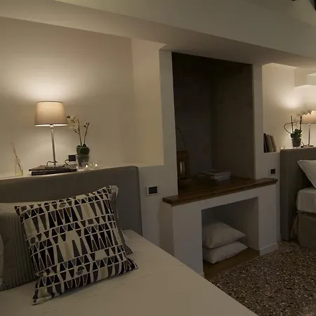 Casa Colleoni 4* Benátky