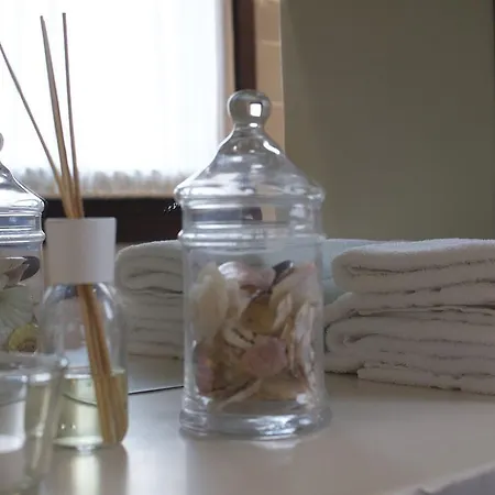 Casa Colleoni Bed & Breakfast