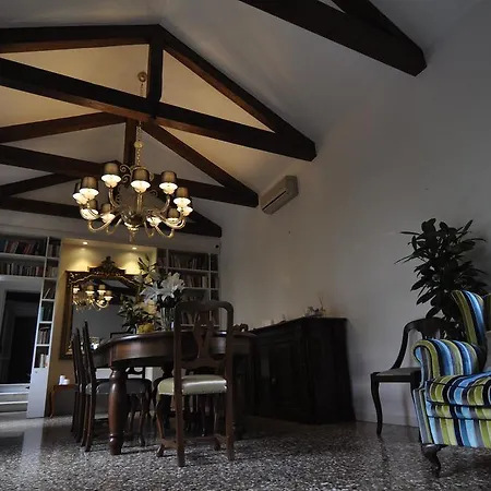 Bed & Breakfast Casa Colleoni