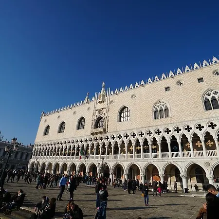 Casa Colleoni Bed & Breakfast