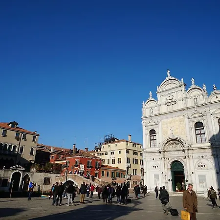 Casa Colleoni Bed & Breakfast 4*