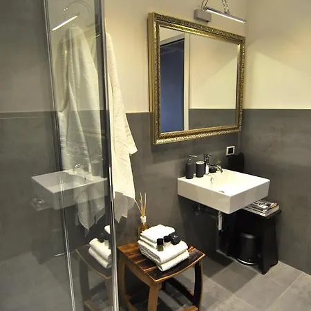 Bed & Breakfast Casa Colleoni 4*