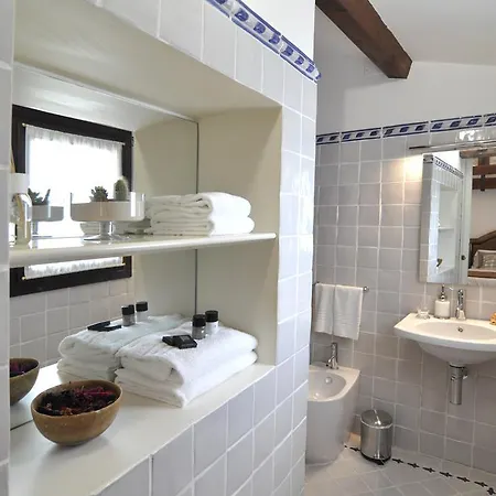 Casa Colleoni Venice