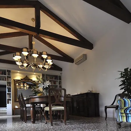 Casa Colleoni Venice