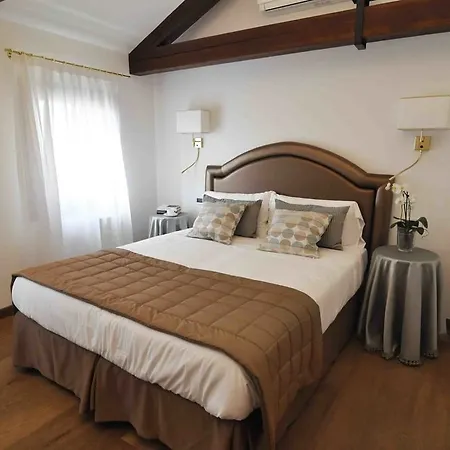 Casa Colleoni 4* Benátky