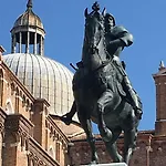 Casa Colleoni