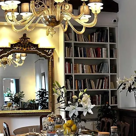 Casa Colleoni 4*