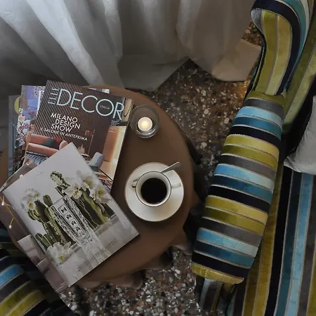 Bed & Breakfast Casa Colleoni 4*