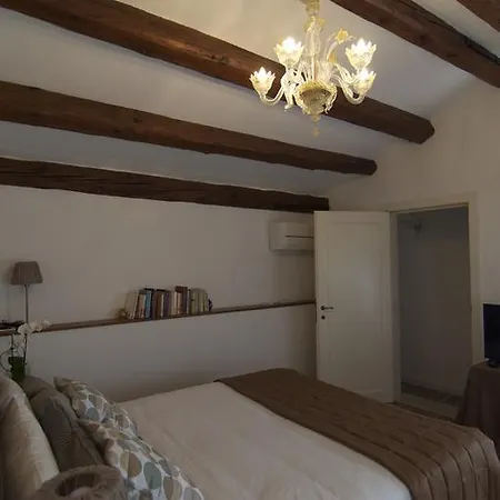 Casa Colleoni 4*