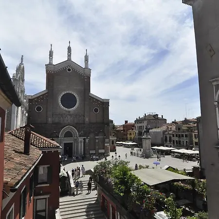Casa Colleoni Veneza