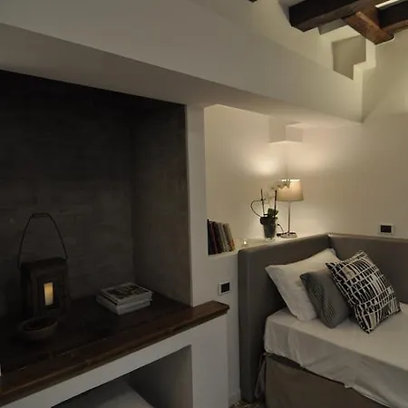 Bed & Breakfast Casa Colleoni Venezia