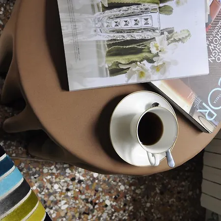 Bed & Breakfast Casa Colleoni Venezia