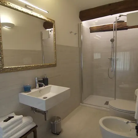 Casa Colleoni Bed & Breakfast Venezia