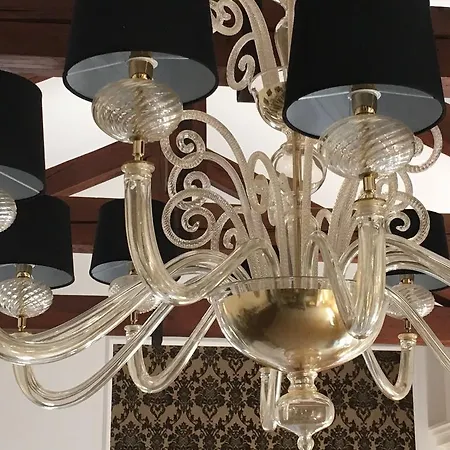 Casa Colleoni Alojamento de Acomodação e Pequeno-almoço 4*