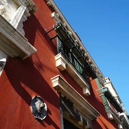 Casa Colleoni Veneza