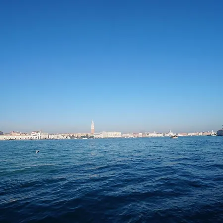 Casa Colleoni Bed & Breakfast Venedig