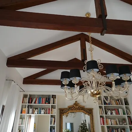 Casa Colleoni Alojamento de Acomodação e Pequeno-almoço 4*