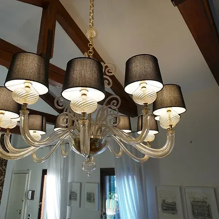 Casa Colleoni Alojamento de Acomodação e Pequeno-almoço 4*