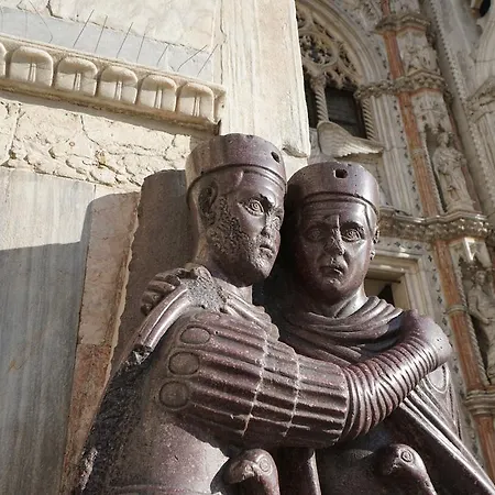 Casa Colleoni Venedig