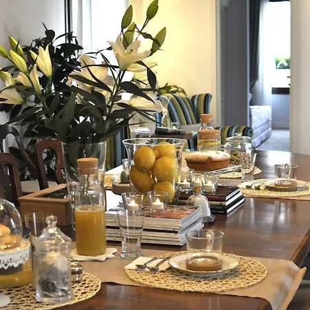Casa Colleoni 4*