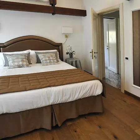 Casa Colleoni Bed & Breakfast