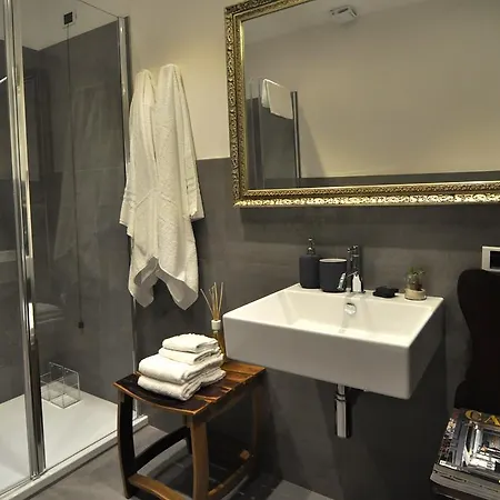 Alojamento de Acomodação e Pequeno-almoço Casa Colleoni Veneza