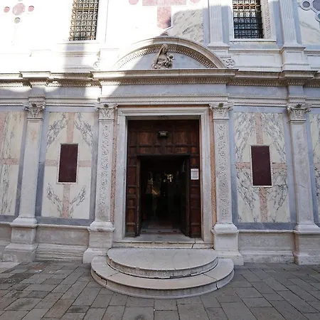 Casa Colleoni Alojamento de Acomodação e Pequeno-almoço 4*