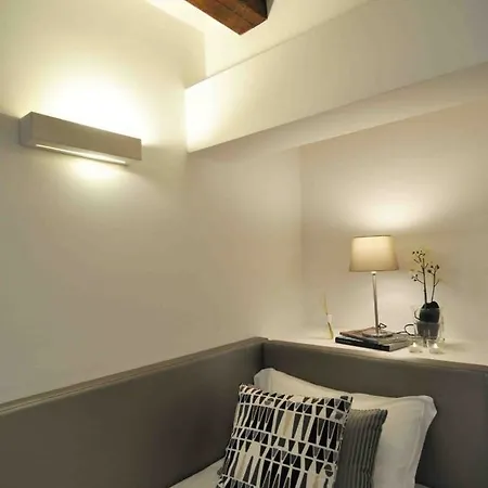 Bed & Breakfast Casa Colleoni 4*