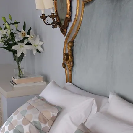 Bed & Breakfast Casa Colleoni 4*