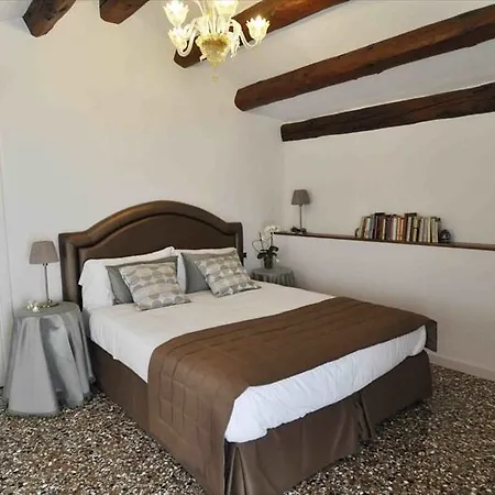 Casa Colleoni Alojamento de Acomodação e Pequeno-almoço