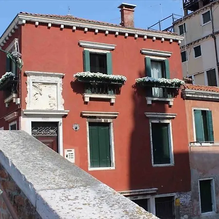 Casa Colleoni 4*