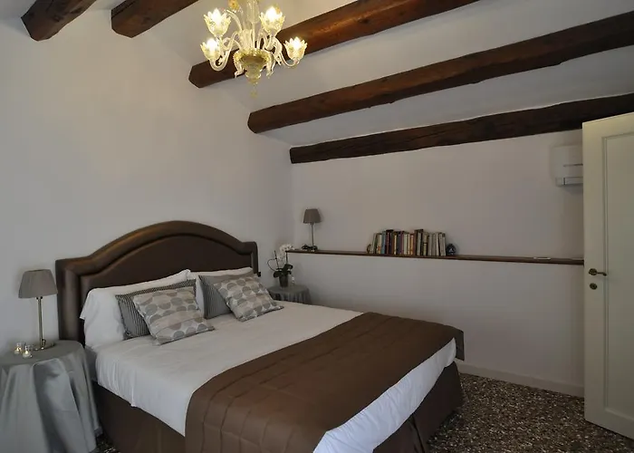 Casa Colleoni Отель типа 