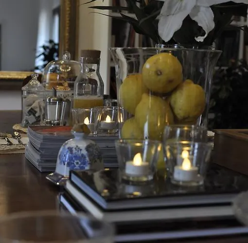 Casa Colleoni Bed and breakfast