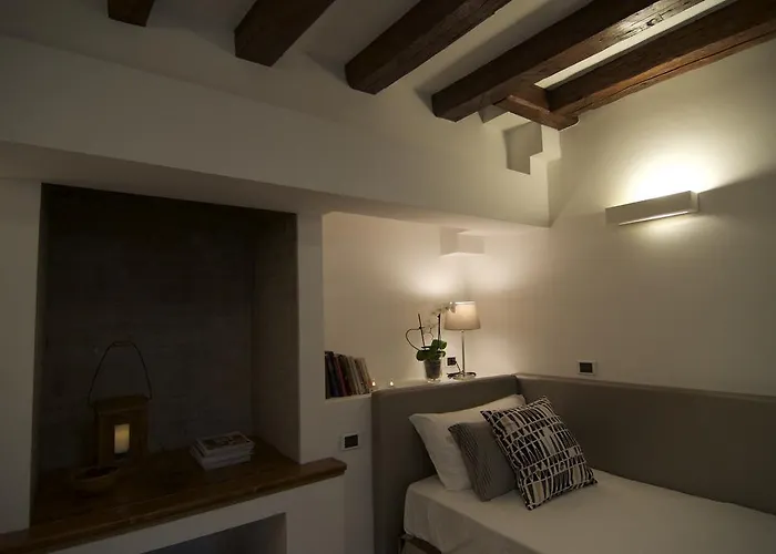 Casa Colleoni Венеция