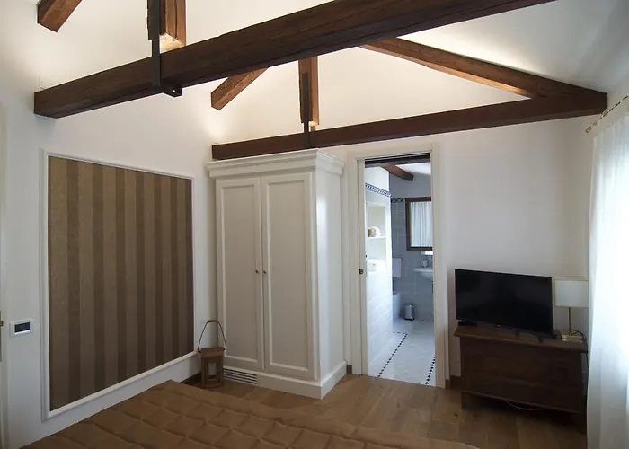 Casa Colleoni Отель типа 