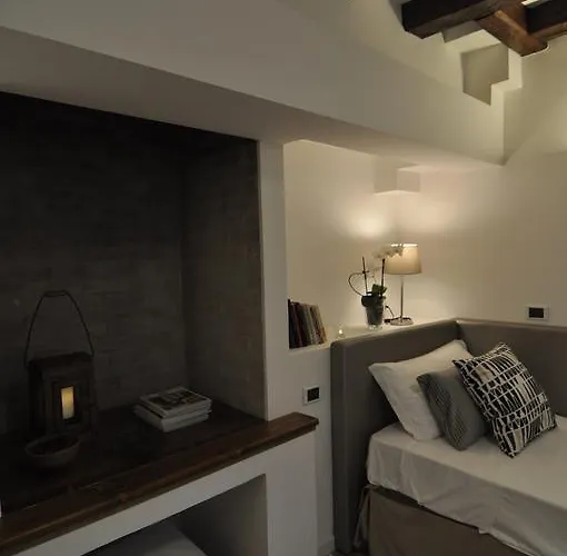 Bed and breakfast Casa Colleoni Venecia