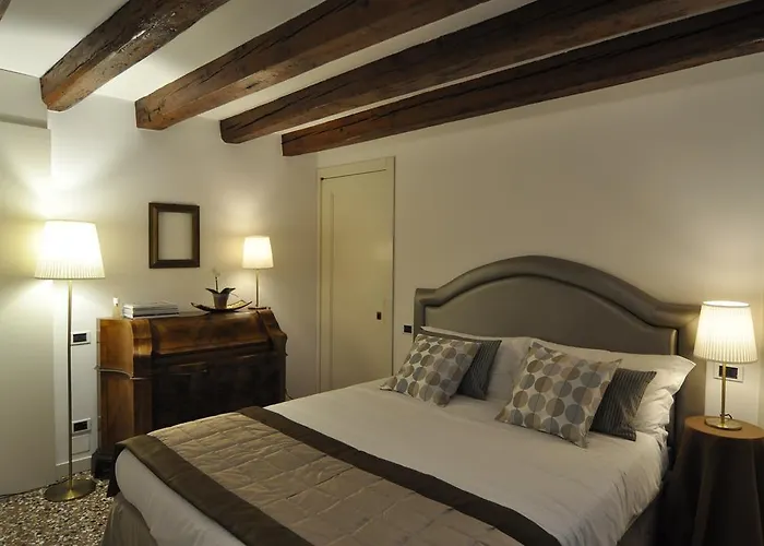 Casa Colleoni Отель типа 