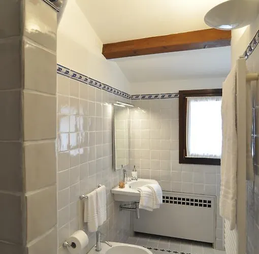 Casa Colleoni Отель типа 