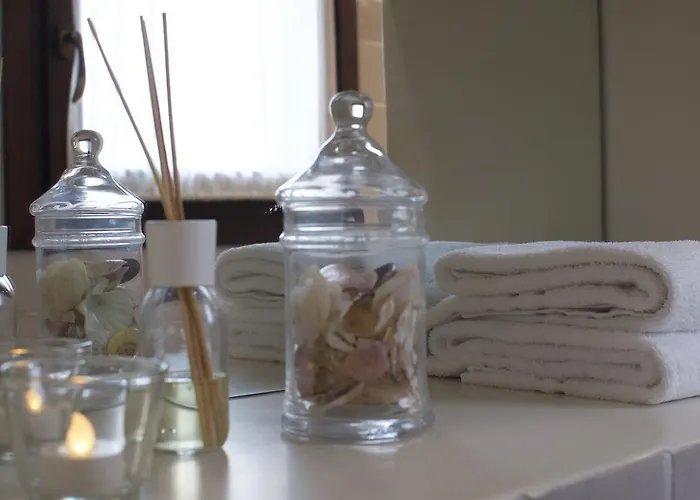 Casa Colleoni Отель типа 