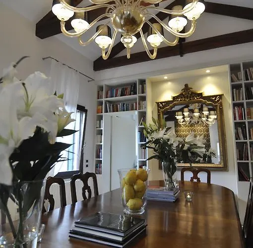 Casa Colleoni Отель типа 