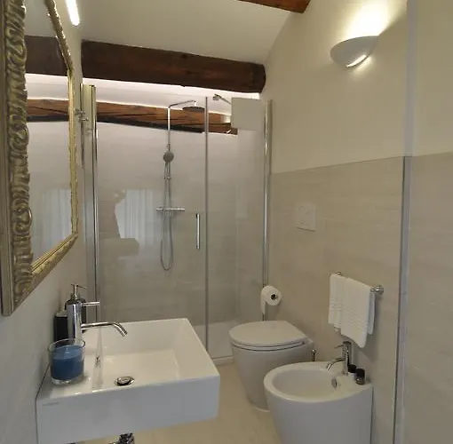 Casa Colleoni 4* Венеция