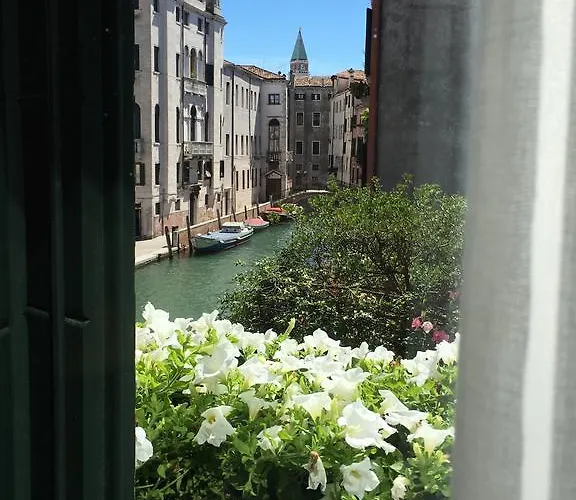 Casa Colleoni Отель типа 