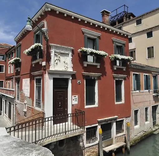 Casa Colleoni Отель типа 