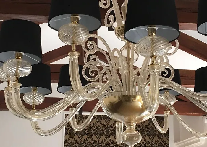 Casa Colleoni Отель типа 